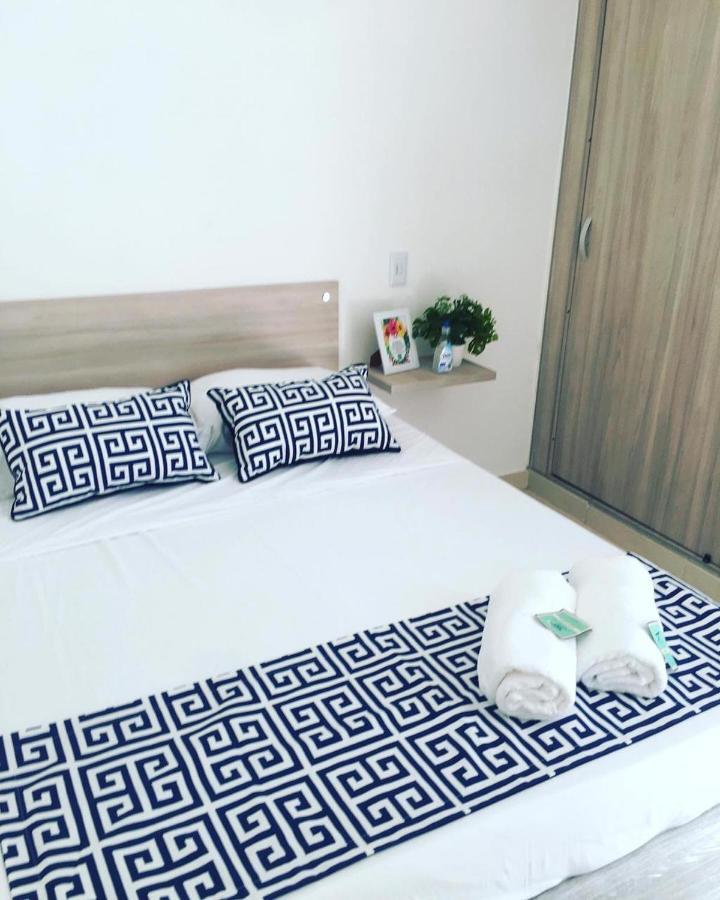Hotel Mar De Indias House Cartagena Esterno foto