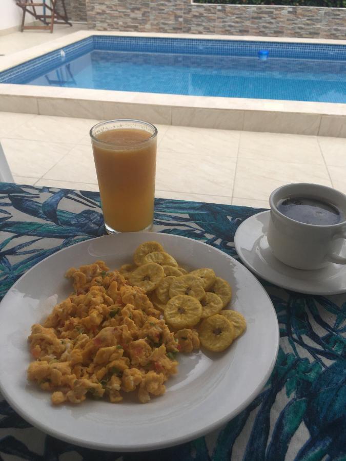 Hotel Mar De Indias House Cartagena Esterno foto