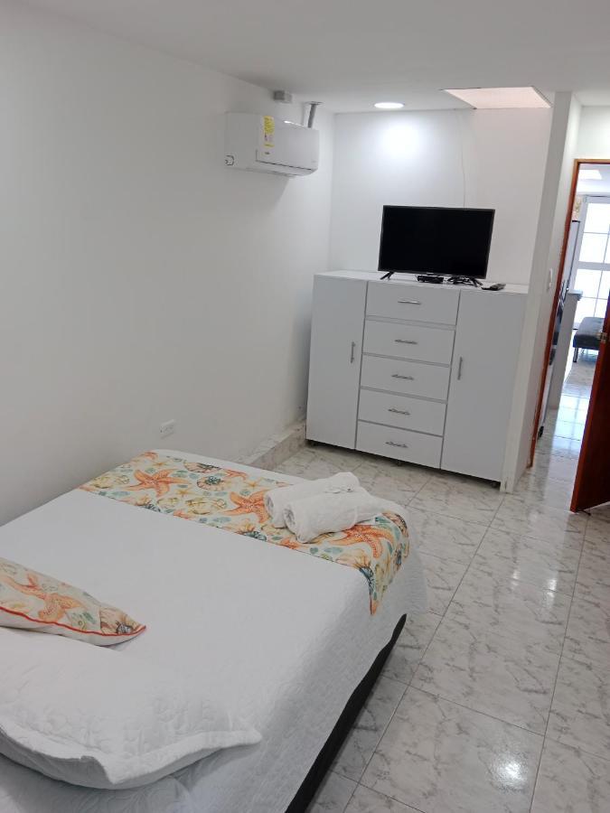 Hotel Mar De Indias House Cartagena Esterno foto