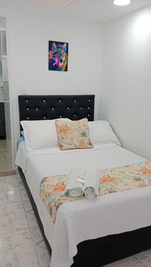 Hotel Mar De Indias House Cartagena Esterno foto