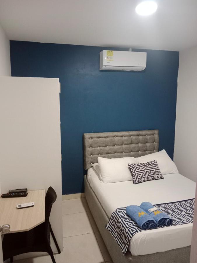 Hotel Mar De Indias House Cartagena Esterno foto