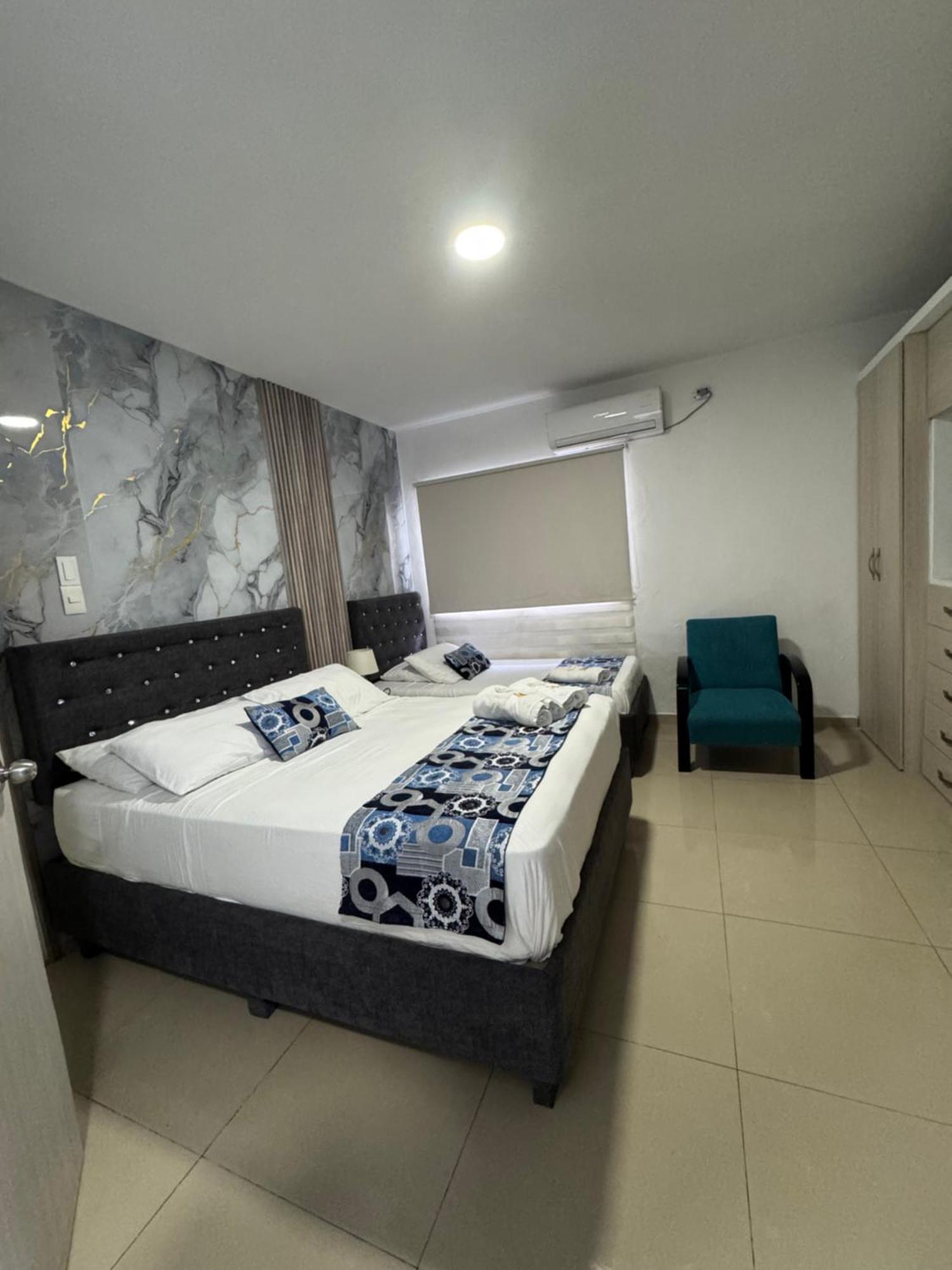 Hotel Mar De Indias House Cartagena Esterno foto